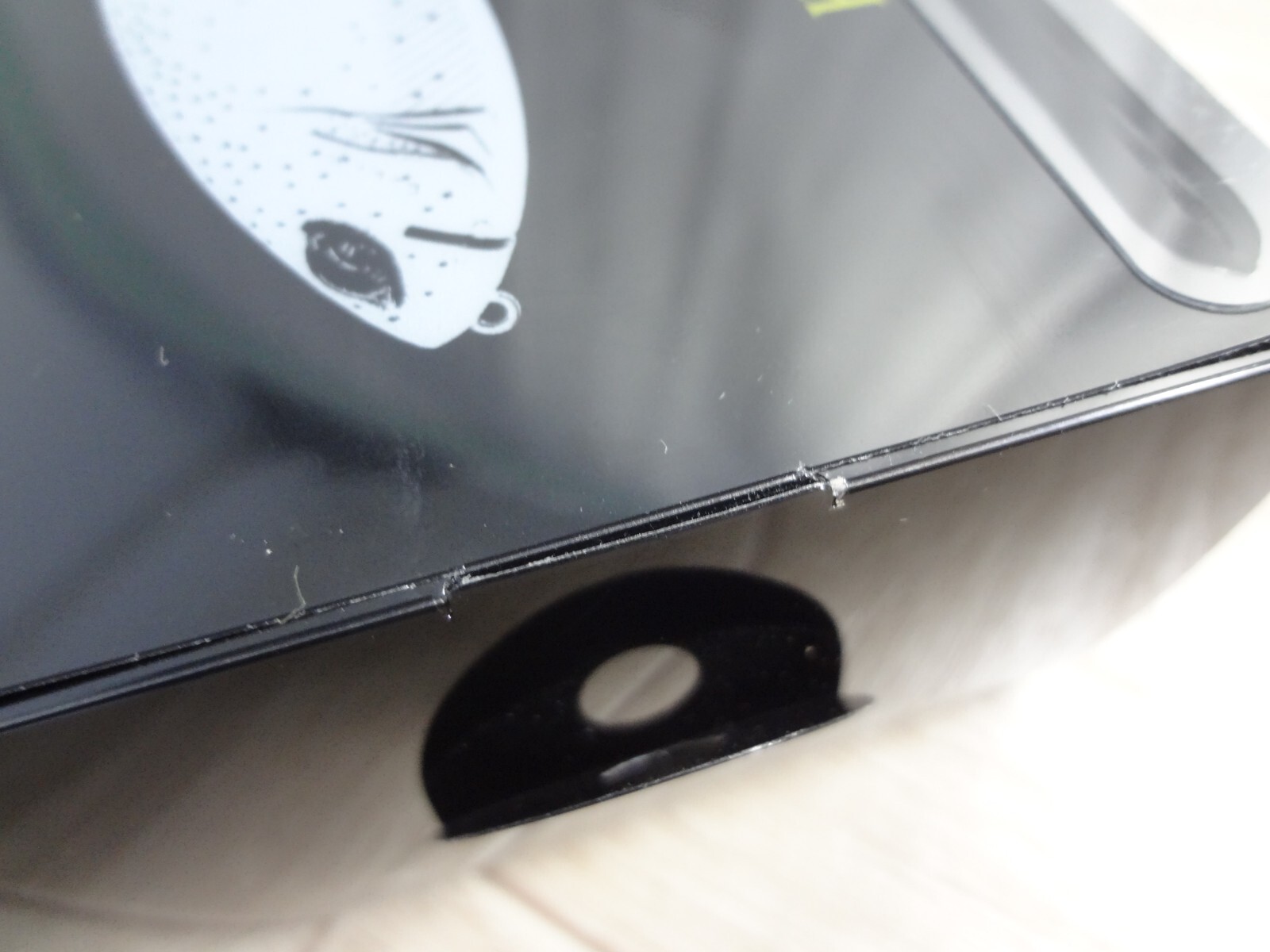 DRT KLASH9 Low Floating MAGIC TROUT 9in 4oz Japanese Fishing Lure Swimbait - Image 17