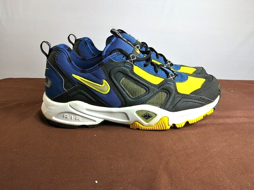 ナイキ　ヴィンテージ スニーカー 街に馴染むあの頃の定番スニーカー】“レトラン”界隈で再燃・ナイキ