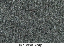 Acc 1994-2004 Ford Mustang Custom Gt Logo 4pc Cutpile Floor Mats