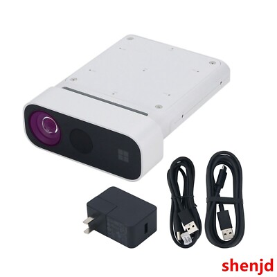 Microsoft Azure Kinect : une caméra mariant IA, Cloud et Kinect