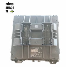 Boitier Confort Skoda Citigo