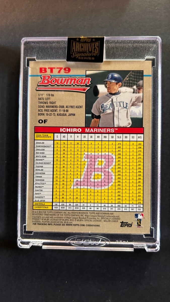 スポーツ選手 1of1 1/1 topps TOPPS ARCHIVE Topps 1953 