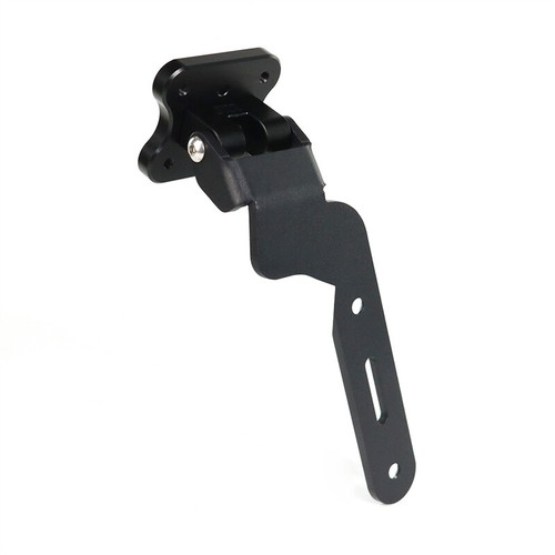 Fit For Honda Pan European ST1300 2002-2024 Motorcycle Phone GPS Sat Nav Mount - Picture 13 of 19