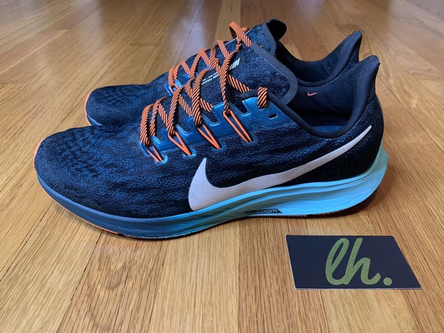 nike zoom pegasus 36 ekiden Descuento online -
