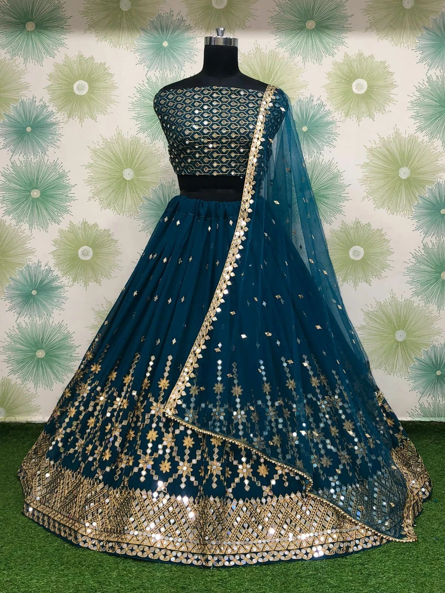 lehenga for wedding party