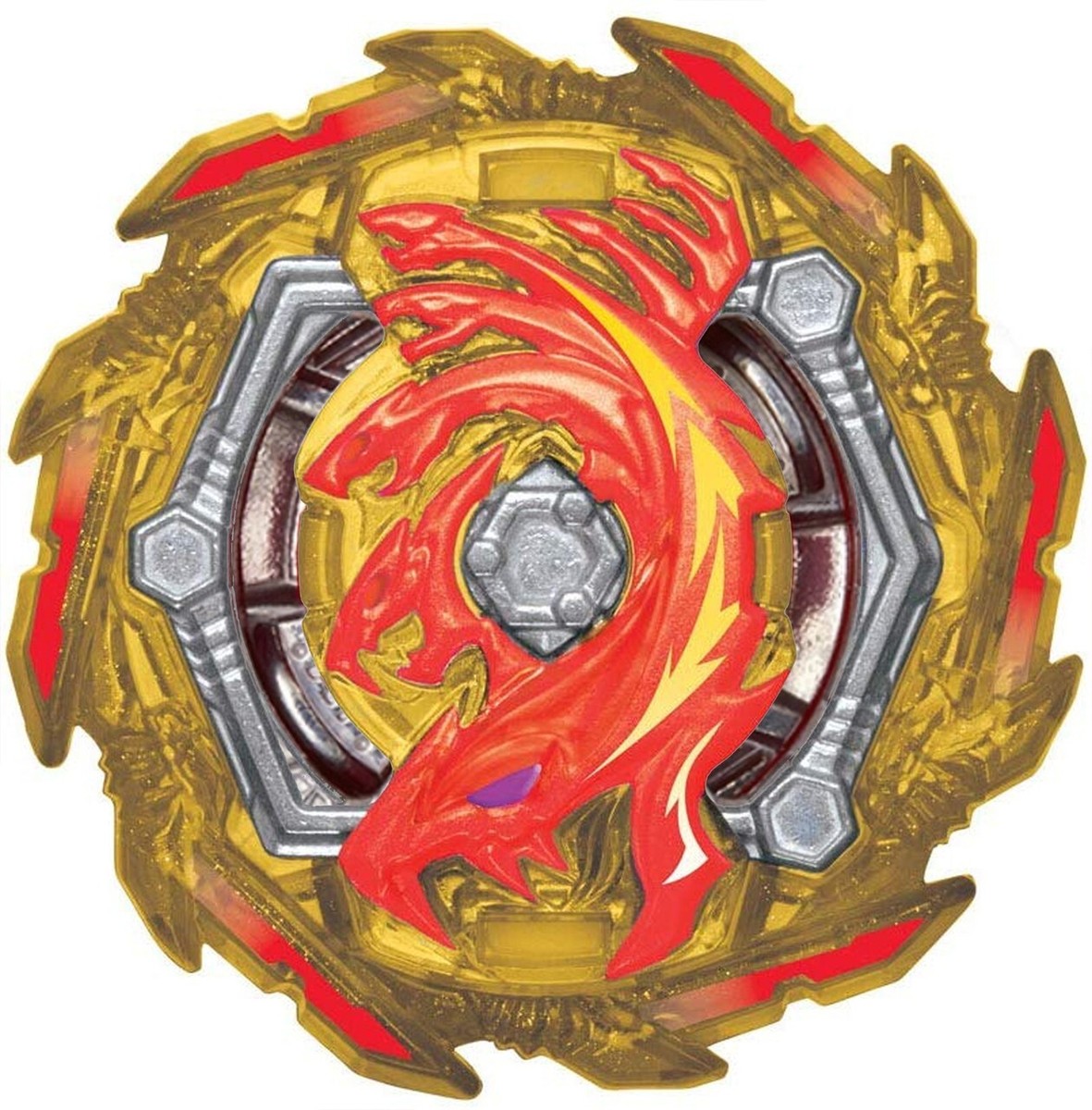TAKARA TOMY Beyblade BURST B-147 02 GT Beyblade New Beyblade Booster  Supports GT