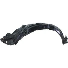 Front Left Driver Side Fender Liner For 2011-2015 Lexus CT200h LX1248113