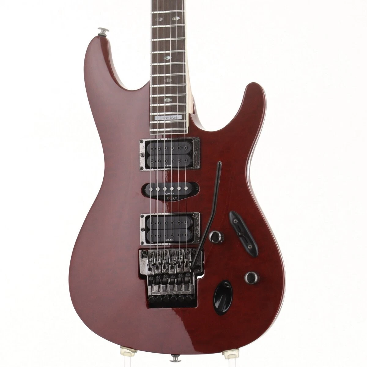 Ibanez S540 QS TR 1998 Electric Guitar eBay