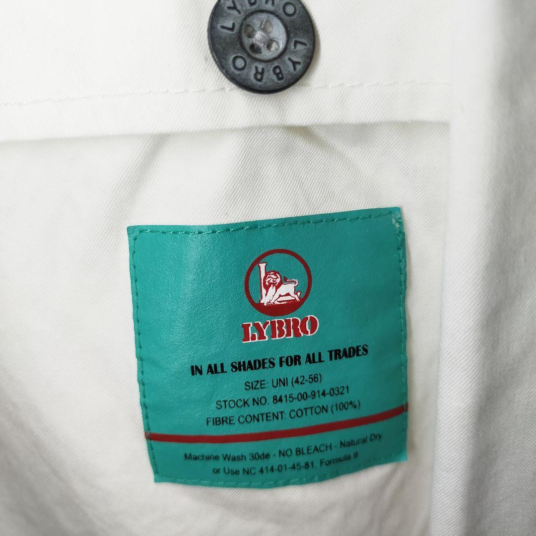 2022超人気 LYBRO 42 サイズ42-56 www.unimac.az - poumonquebec.ca