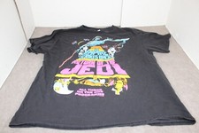 Vintage Star Wars The Empire Strikes Back Return Of The Jedi Retro Shirt Men XL