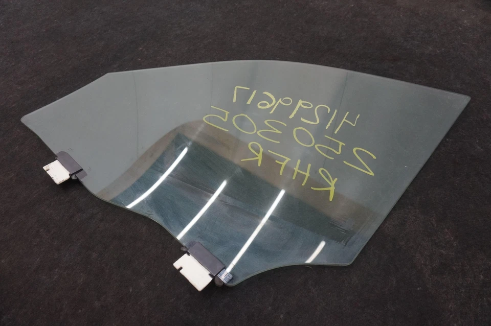 Cristal ventana puerta pasajero delantero derecho 1667200120 mercedes gl63 amg x166 13-16 Foto 4 de 4