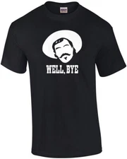 Well... Bye Cool Tombstone Shirt