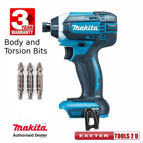 Makita DTD152Z 18v LXT Impact Driver 