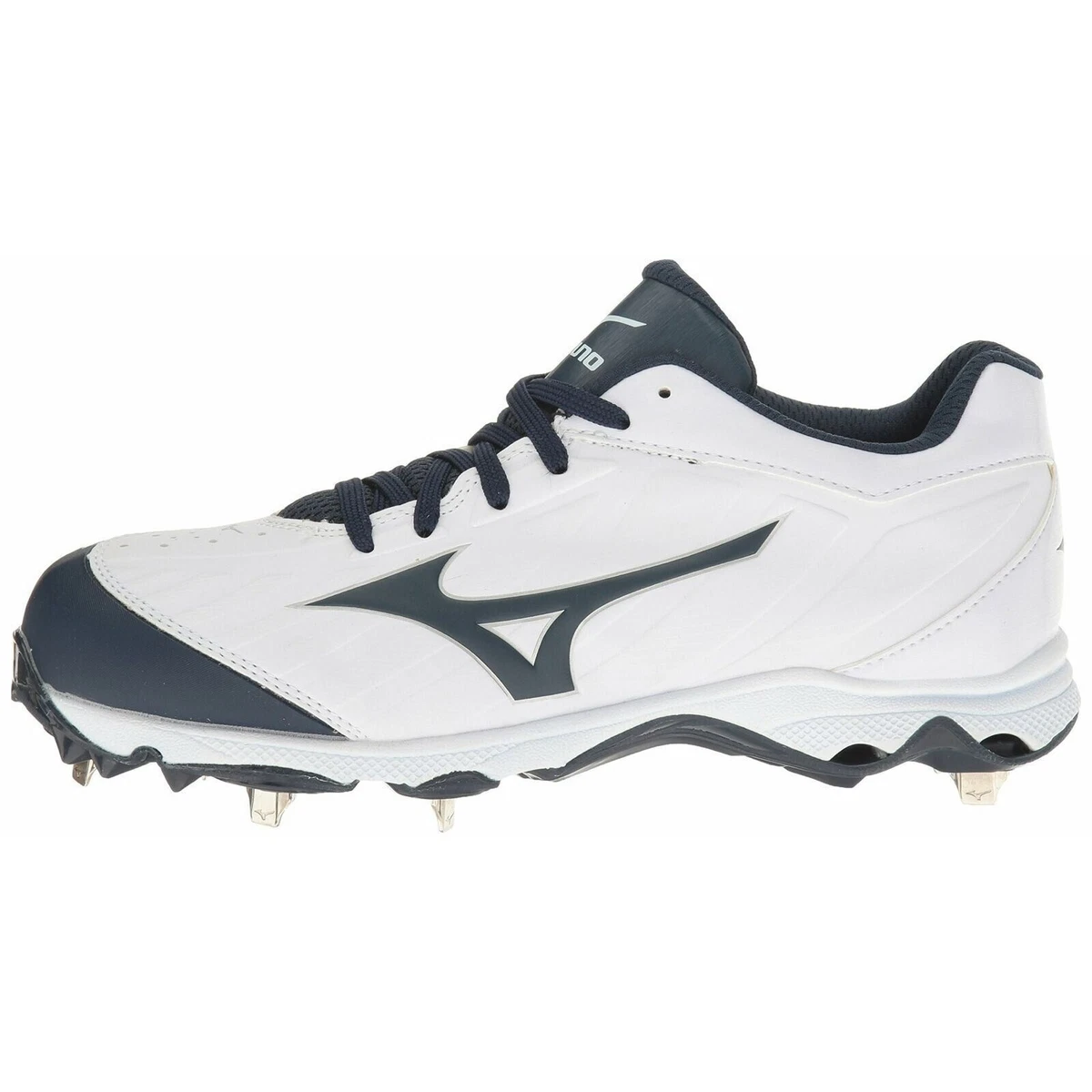 Mizuno 9 Spike Advanced Sweep 3 Women s Metal Softball Cleats
