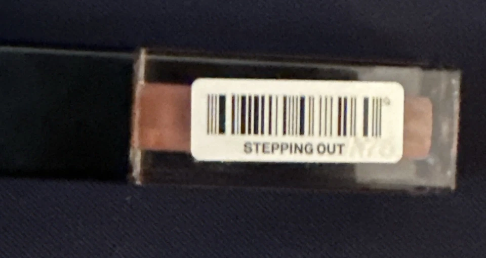 Smashbox Always On Matte Liquid Lipstick Stepping Out 0.5ml Mini Size - Image 2 of 2