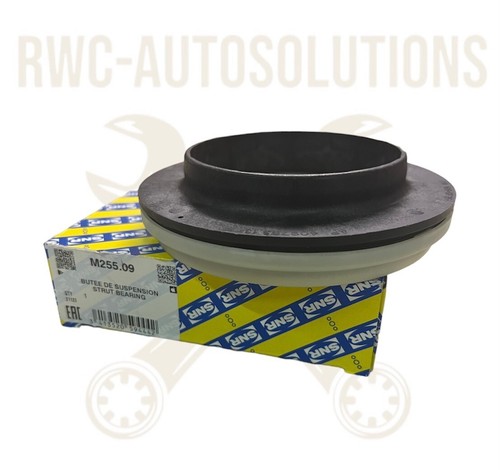 SUSPENSIÓN PUNTAL SUPERIOR COJINETE SNR se adapta a RENAULT CLIO KANGOO KOLEOS MODUS L & R - Imagen 3 de 6