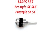 LARES 557 Prostyle SF SLC / Prostyle SF SC   Turbine Ceramic Bearings