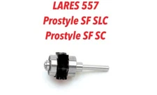 LARES 557 Prostyle SF SLC / Prostyle SF SC   Turbine Ceramic Bearings