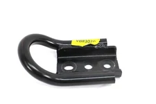 Original rear bumper tow hook cover Left or Right for 2021- 2024 Ford Bronco