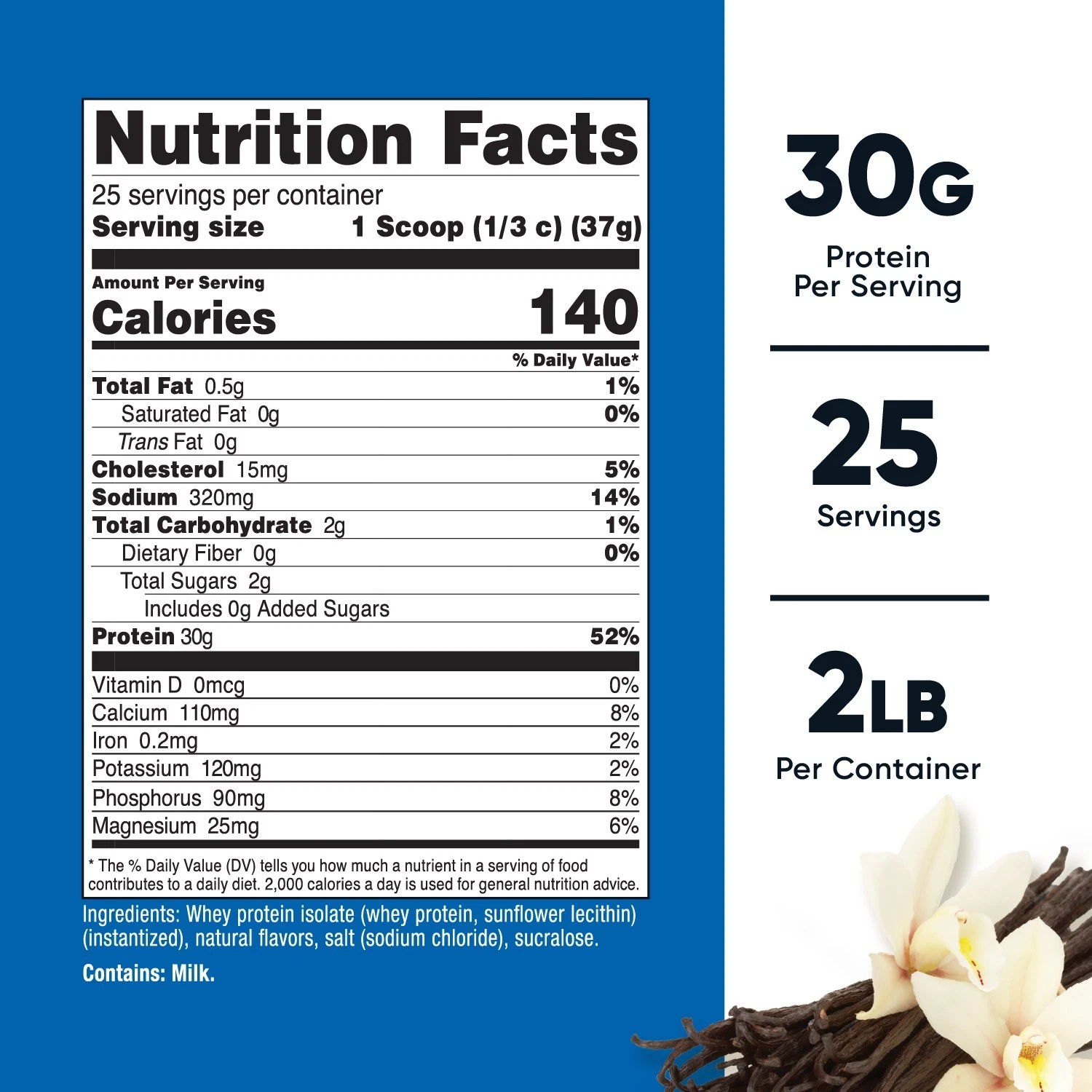 Nutrition Facts