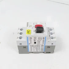 Shihlin MR-32S-32 Motor Protection Circuit Breaker 24-32A 25HP 600V