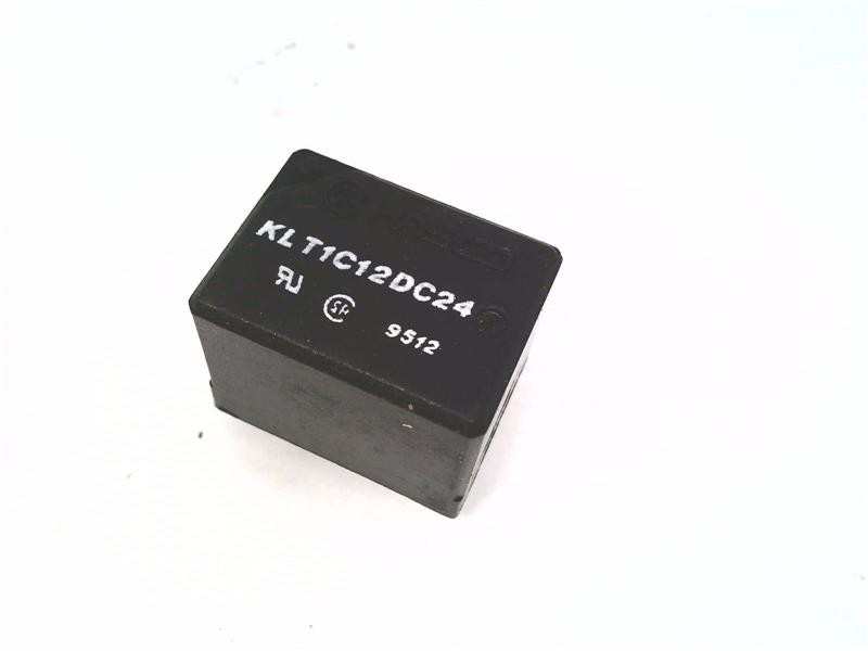 HASCO KLT1C12DC24 / KLT1C12DC24 (NEW NO BOX)
