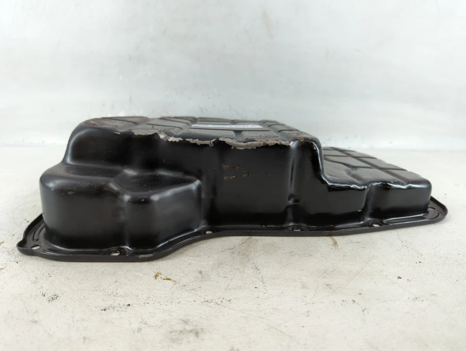 Jeep Liberty 2002 cárter de aceite del motor PPLH2 Foto 4 de 4