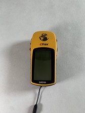 Garmin eTrex H Navigatore GPS portatile 2,5 pollici