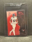 2025 Topps Nico Collins Red (Raw)