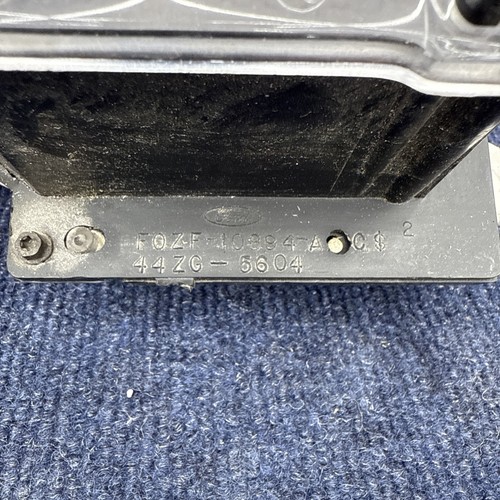 1990 1991 1992 1993 Ford Mustang GT LX 140 MPH Instrument Cluster OEM Gauge 5.0 - Picture 22 of 24