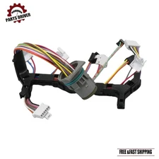 High-Quality 6AT Wiring Harness Fits GMC SIERRA 2500 3500 2011-2019 6.0L 6.6L