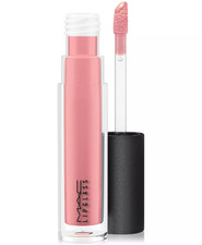 MAC Candy Box High-Shine Lipglass Pink Gloss