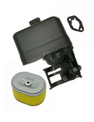 #ad GX160 GX200 Air Filter Assembly with Housing Cover Air Cleaner for Honda GX12... $22.61