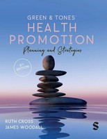 Ruth Cross (U. A.) | Green & Tones' Health Promotion | Buch | Englisch (2024)