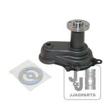 Water Pump W Gasket Fits Cockshutt Tractors | To5362, 74517359