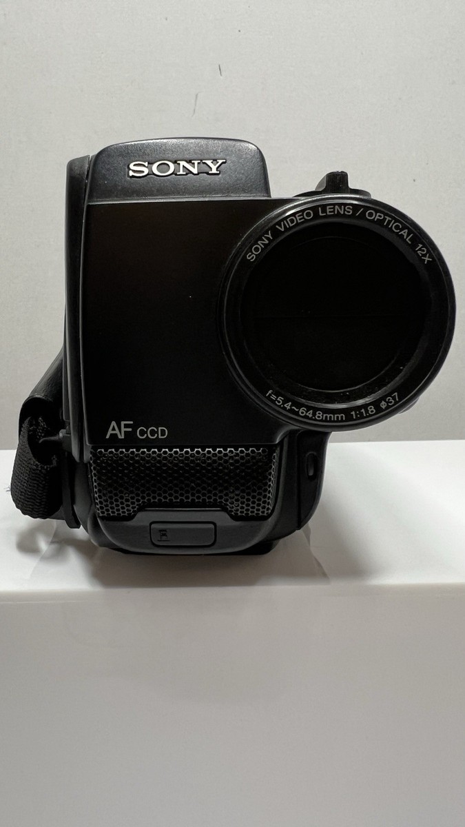 SONY Video8 CCD-TRV20 ビデオカメラ Amazon | SONY ソニー DCR-TRV20 デジタルビデオカメラ