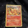 Pokémon Flareon 13/98 XY Ancient Origins Stage 1 90 HP English 2015 Regular
