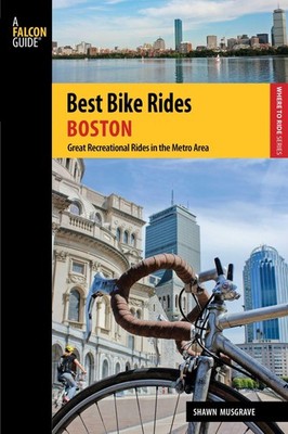 Best Bike Rides Boston: Great Recreational Rides In The Metro Ar