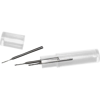 RONA 450960 Leiterplatten-Bohrerset   (Ø) 0.5 mm Inhalt 3 St.