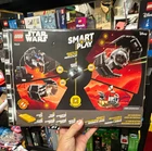 LEGO Star Wars Darth Vader's TIE Fighter Electronic Set 473 Pcs 8+ 75421
