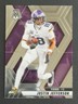 2025 Panini Mosaic Football NFL #19 Justin Jefferson Vikinks