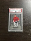 MIKE TROUT 2010 Bowman Platinum Prospects Rookie RC Card #PP5 Graded PSA 9 MINT!