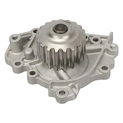 Timing Belt Kit w/ Water Pump Compatible with Honda CR-V 1997-2001 - Image 3 of 4