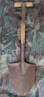 WW1 - WW2 M-1910 T Handle US Military Shovel Entrenching Tool