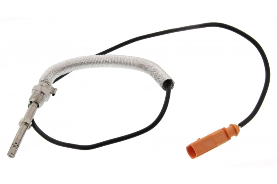 Sensor Abgastemperatur MAPCO 88824 für SKODA VW AUDI SEAT 8P1 ALTEA LEON GOLF TT
