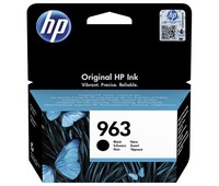 Hp Tintenpatrone 963/3JA26AE Sw Druckerpatronen Tintenpatrone