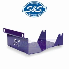 S&S Cycle Engine Stand for 1999-2016 Harley Davidson FLHR Road King - Tools uw