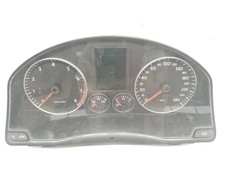 1K8920870F INSTRUMENTENTAFEL FÜR VOLKSWAGEN SCIROCCO 137 1.4 TSI 90K 10472581