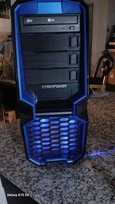 Gigabyte Gaming Computer  +AMD Phenom II CPU +AMD RadeonHDGraphicsCard 2TB drive