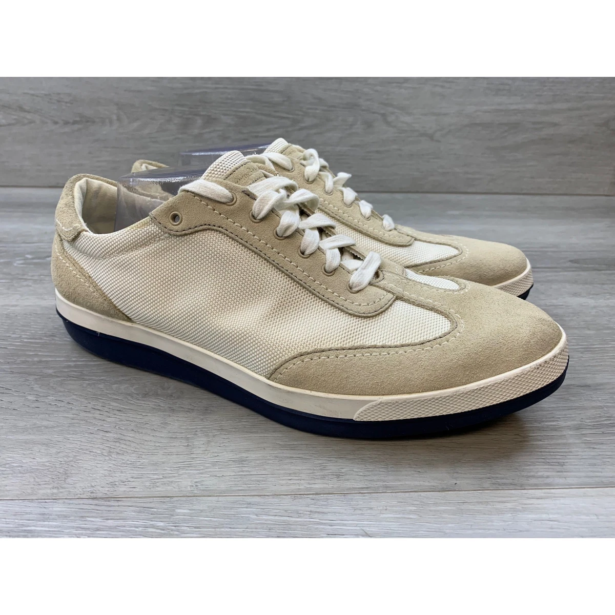 Tommy Bahama Brown Suede Casual Shoes for Men for sale | eBay